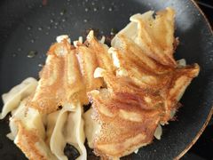 -肥叔锅贴(揽湖苑店)