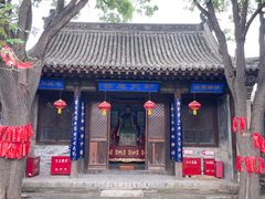 -鸡鸣驿城