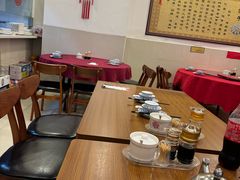-长城东北菜(新港西路店)