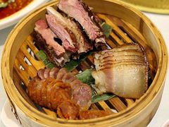 -眉州东坡(北苑华贸店)
