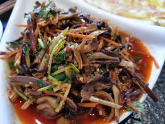 -喜洲翰林餐厅(董家百年老宅店)