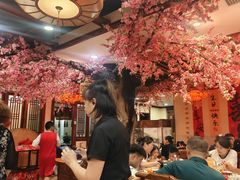 -那家老院子东北菜·饺子·小鸡炖蘑菇(艳华街店)