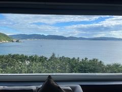 -三亚太阳湾柏悦酒店