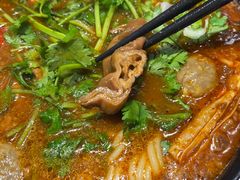 -肥汁米蘭香港米线(长宁来福士店)