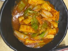 -德寿宫韩国料理(下沙店)