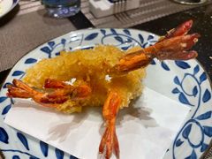-極上萬膳·日料放题(海岸城店)