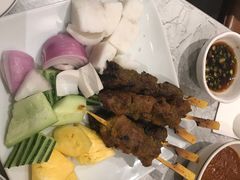 -Madam Kwan's(Mid Valley Megamall)