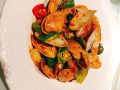 -百味馆·粤菜·湛江菜(后海花园店)