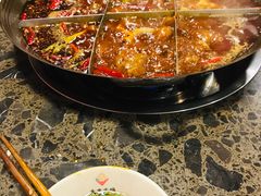 -大龙老火锅·总店(龙头寺店)