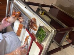 -天和晟烤鸭店(世纪坛店)