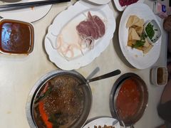 -围炉夜话·潮汕卤水火锅(榕江店)