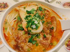 -翠华餐厅(百老汇店)