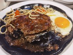 -豪客来牛排(鼓楼名店街店)