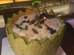 -楼兰新疆主题餐厅(坂田佳华领汇广场店)