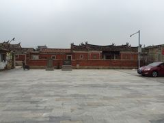 -蔡氏古民居建筑群