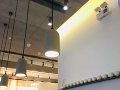 -喜茶(上海兴业太古汇店)