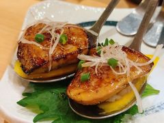 -乌君·酒场·炭火烧鸟(侨城坊店)