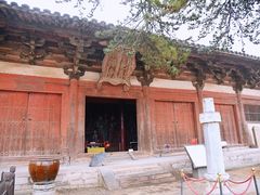 -五台山风景名胜区