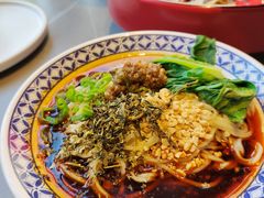 -四川饭店·小龙虾(长白店)