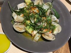-Mercato莫卡多露台餐厅与酒吧(K11店)