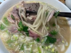 -向阳羊汤(千峰店)