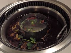 -葛记红焖羊肉(人民路店)