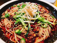 -刘东家老碗(紫荆山路店)