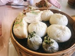 -留芳·文旅古月楼(老街店)