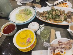 -飞天食府(飞天大厦店)