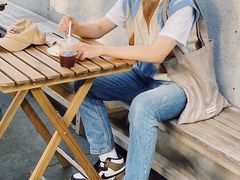 -VOYAGE COFFEE 咖啡烘焙工坊店(798艺术区店)