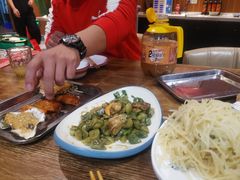 -永红源啤酒·烧烤·海鲜·大排档(青特城店)