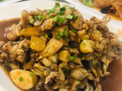 -邀月楼(新华路店)