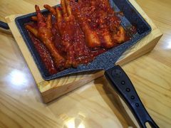 -韩食味·小木屋(日照店)