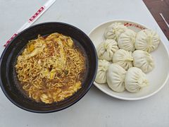 -津门张记包子铺(华昌道店)
