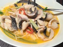 -湛江民大喜来登酒店-采悦轩中餐厅