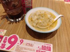 -小杨生煎(松江大学城店)