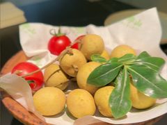 -季季山·云南野生菌火锅(上海首店)
