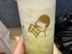 -喜茶(徐州金鹰店)