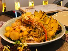 -CHINCHIN 青青·泰国料理(万象食家店)