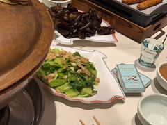 -首府山烧烤·小龙虾·KTV(翠堤湾店)