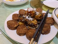 -烤肉宛饭庄(南礼士路店)