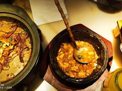 -绿茶餐厅(北京世纪金源店)
