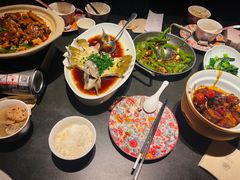 -知楚•精致湖北菜(武商MALL店)