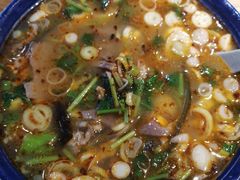 -大头亮羊汤烩面·河南非遗(良乡总店)