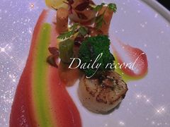 -第101座花园餐厅(湖滨88店)