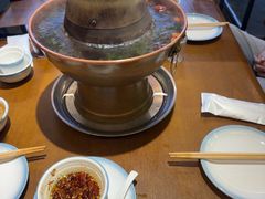 -年巴羊肉铺老铜锅(梅江店)