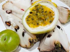 百香果-初色海鲜自助(万丰路店)