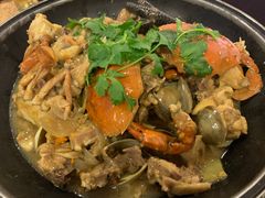 -吉源大排档·鱼生·海鲜(烧烤彩印厂店)