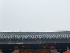 -大明寺素斋