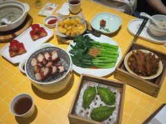 -蔡澜点心·粤菜(花城汇南区店)